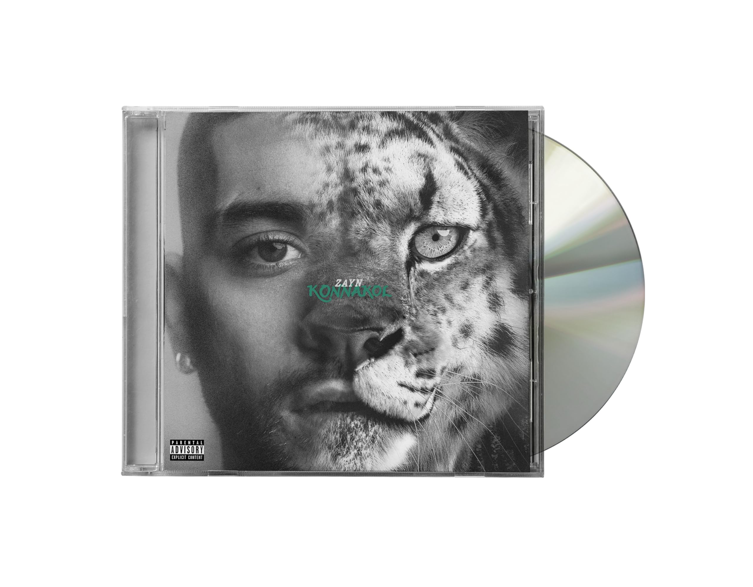 Zayn - Konnakol
