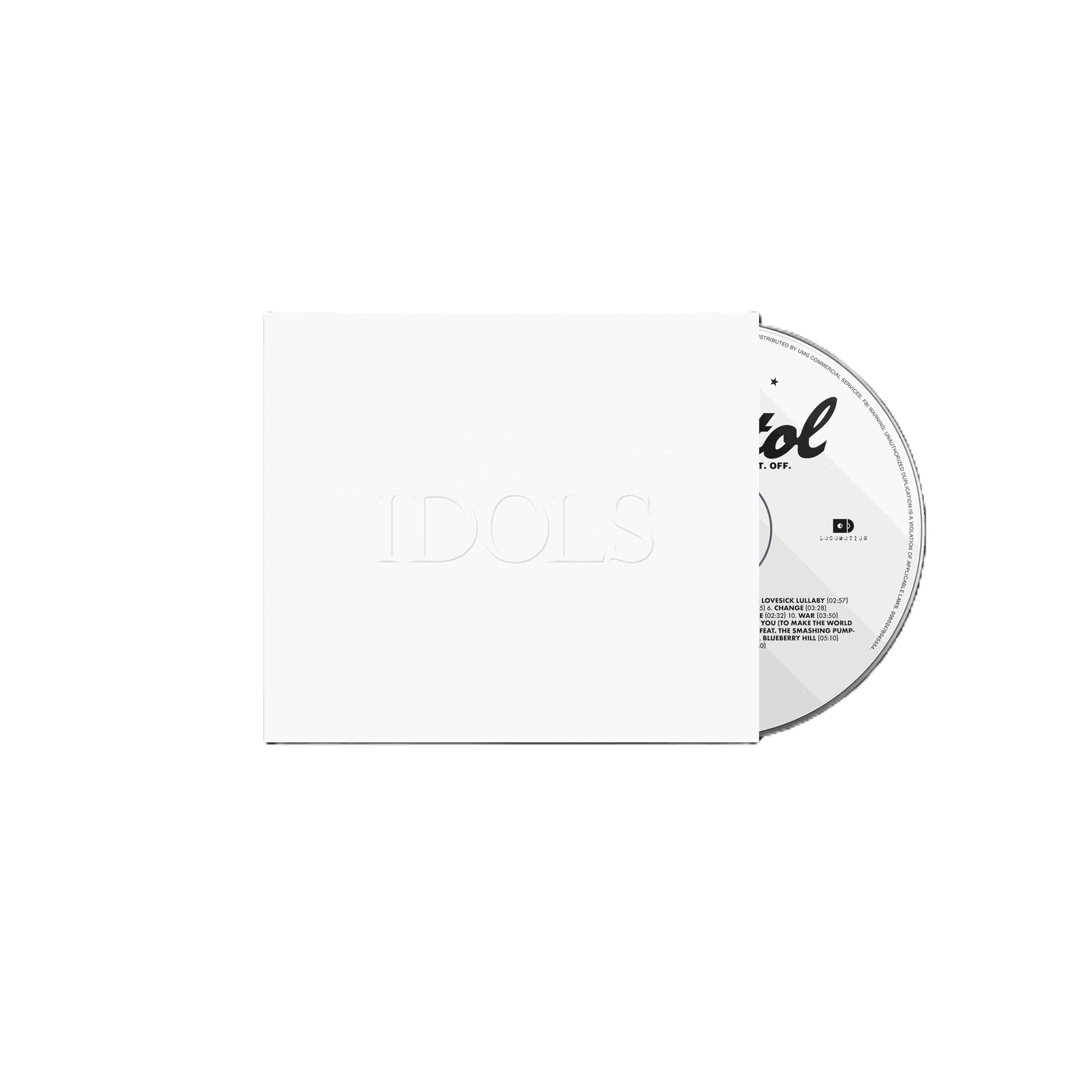 Yungblud - Idols