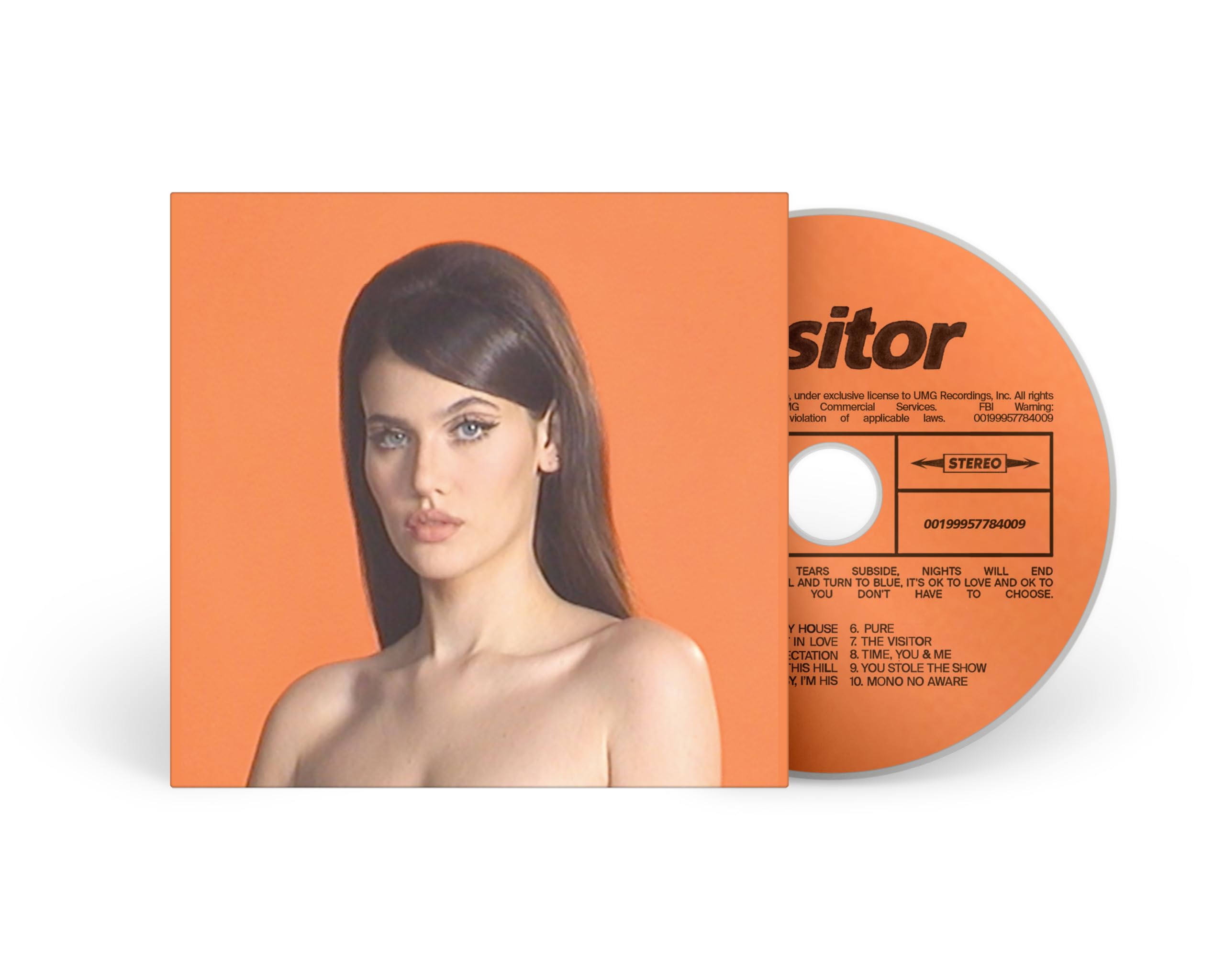 Spiro , Sienna - Visitor