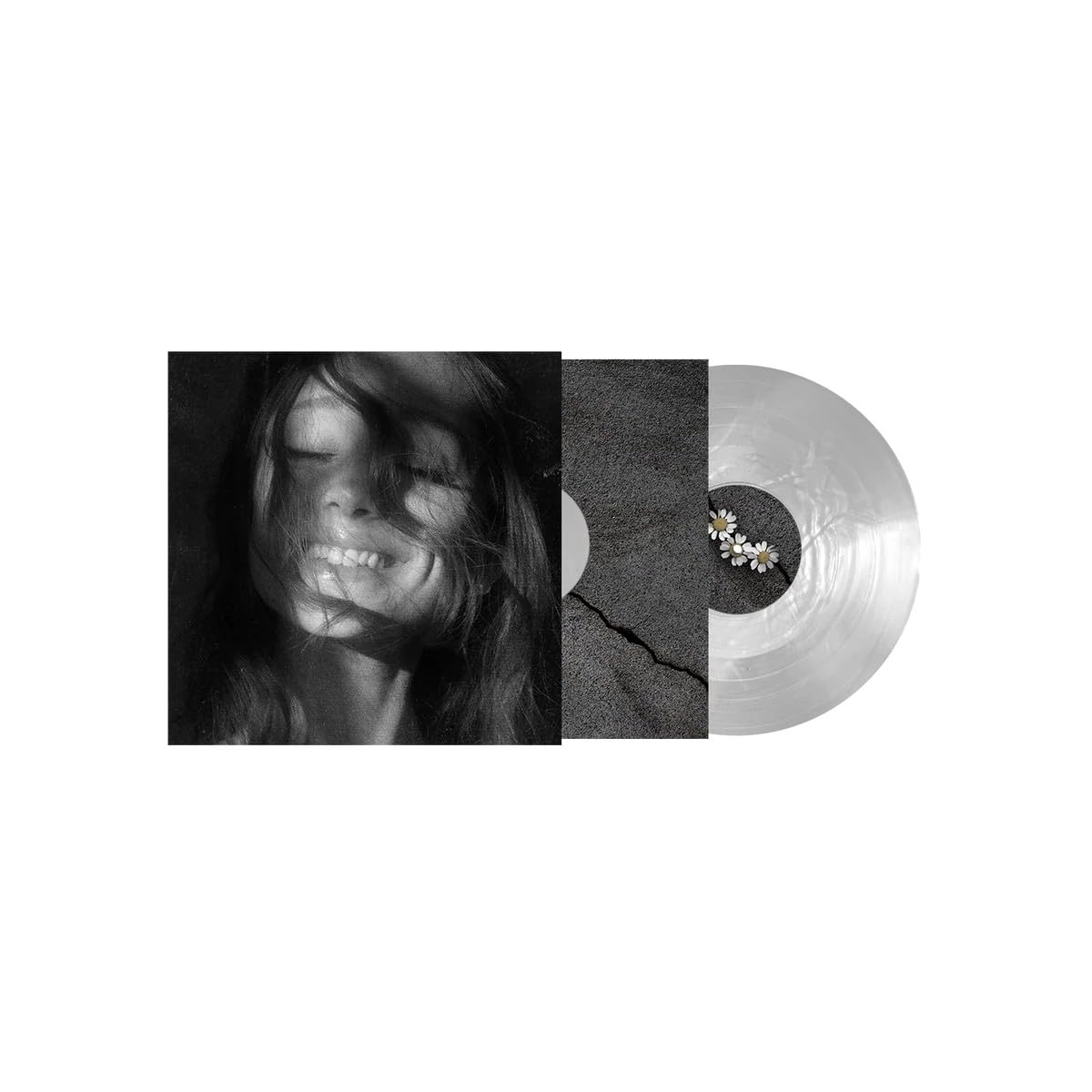 Grande , Ariana - Petal (Classic White) (Vinyl)