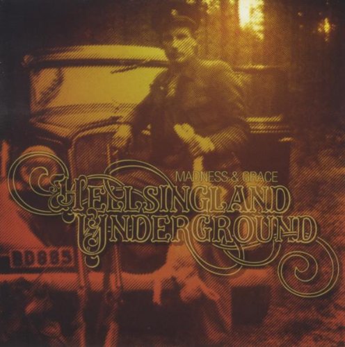 Hellsingland Underground - Madness & Grace
