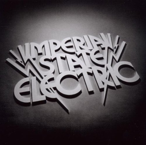 Imperial State Electric - o. Titel
