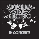 Imperial State Electric - o. Titel