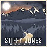 Stiffy Jones - Narrow Road Of Memories