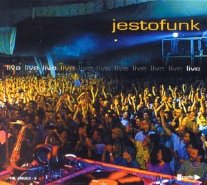 Jestofunk - Live