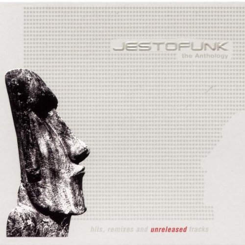 Jestofunk - Anthology - Hits, Remixes & Unreleased
