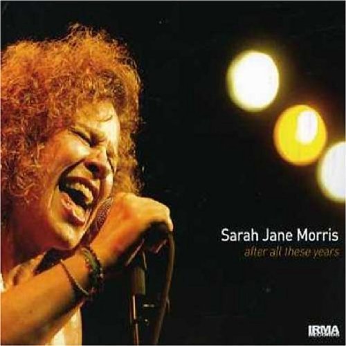 Morris , Sarah Jane - After all these years