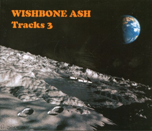 Wishbone Ash - Tracks 3