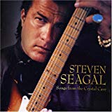 Seagal , Steven - Mojo Priest