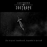 Lustmord - Metavoid