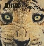 Diana Ross, Diana Ross - Eaten Alive