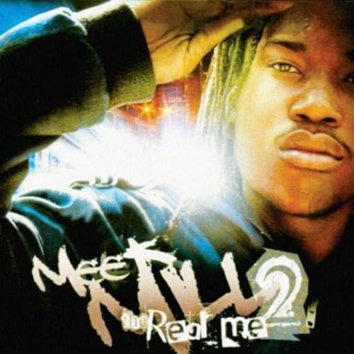 Meek Mill - The Real Me 2