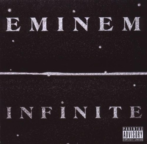 Eminem - Infinite