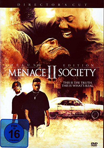  - MENACE II SOCIETY - This is the truth - This is what's real