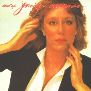 Jennifer Warnes - Best of