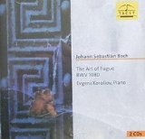  - Bach:Well Tempered Clavier Vol