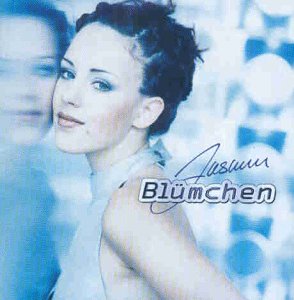 Blümchen - Jasmin