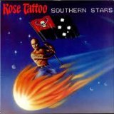 Rose Tattoo - Scarred for Live