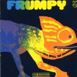 Frumpy - 2 (Reissue)