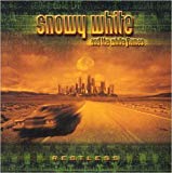 Snowy White Blues Project - In Our Time... Live