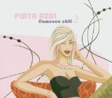Sampler - Playa Azul - Flamenco chill 3