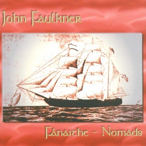 John Faulkner - Fanarche-Nomads