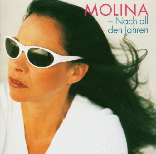 Molina , Olivia - Nach all den Jahren
