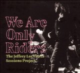 Jeffrey Lee Pierce Sessions Project , The - Axels & Sockets