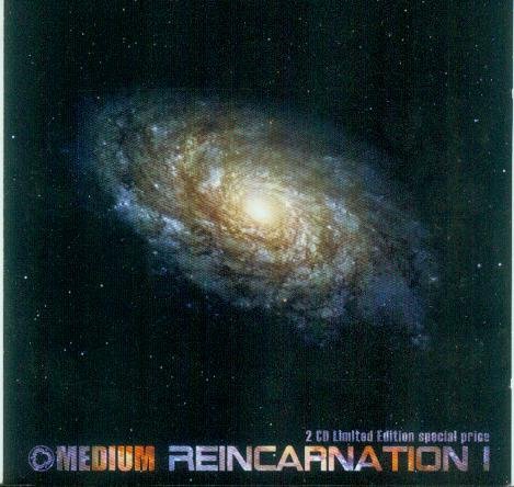 Sampler - Reincarnation I