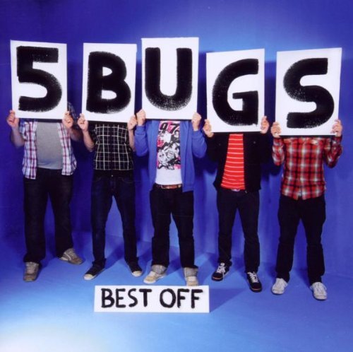 5bugs - Best Off