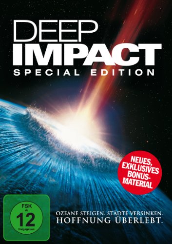  - Deep Impact [Special Collector's Edition] [Special Edition]