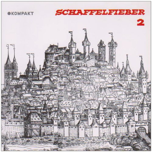 Sampler - Schaffelfieber 2