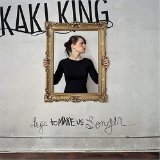 King , Kaki - Legs to Make Us Longer 