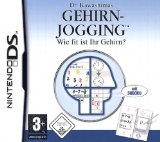 Nintendo DS - Big Brain Academy