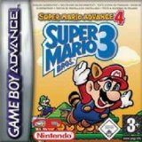Game Boy Advance - Metroid Fusion