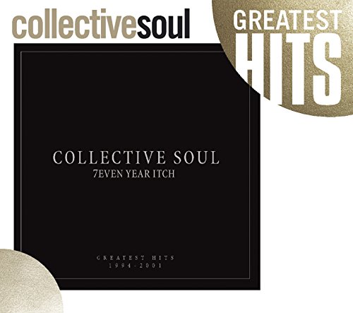 Collective Soul - Best of...