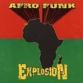 Sampler - Afro Funk Explosion