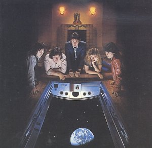 Wings - Back to the Egg (Ltd. Paper Sl