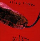 Cooper , Alice - Love it to death