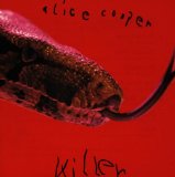 Cooper , Alice - Welcome To My Nightmare
