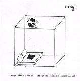 Liars - Liars