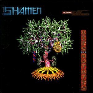Shamen - Axis Mutatis