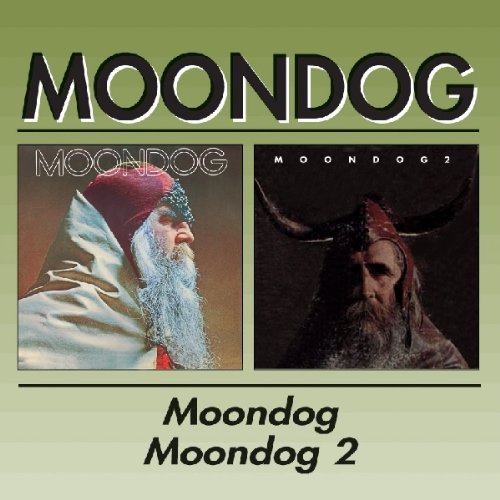  - Moondog I & II