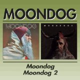 Moondog - Moondog
