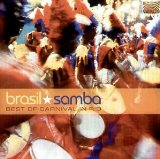Sampler - Samba Brazil