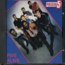 Potato 5 - Five Alive