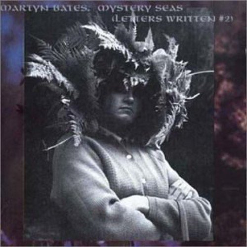 Bates , Martyn - Mystery Seas (Letters Written #2)