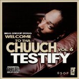 Snoop Presents Welcome To Tha - Welcome 2 Tha Chuuch Vol.5