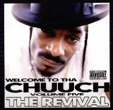  - Welcome To Tha Chuuch Vol. 9 - Run Tell Dat
