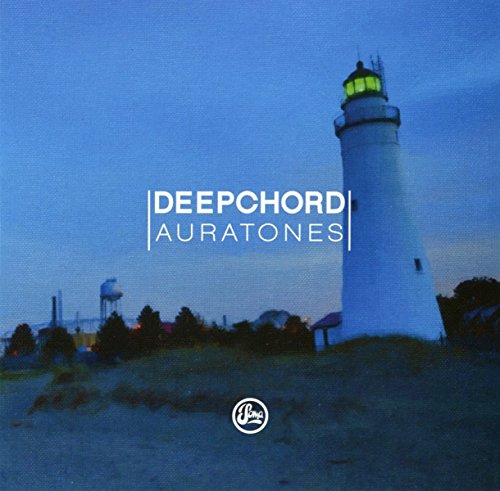 Deepchord - Auratones